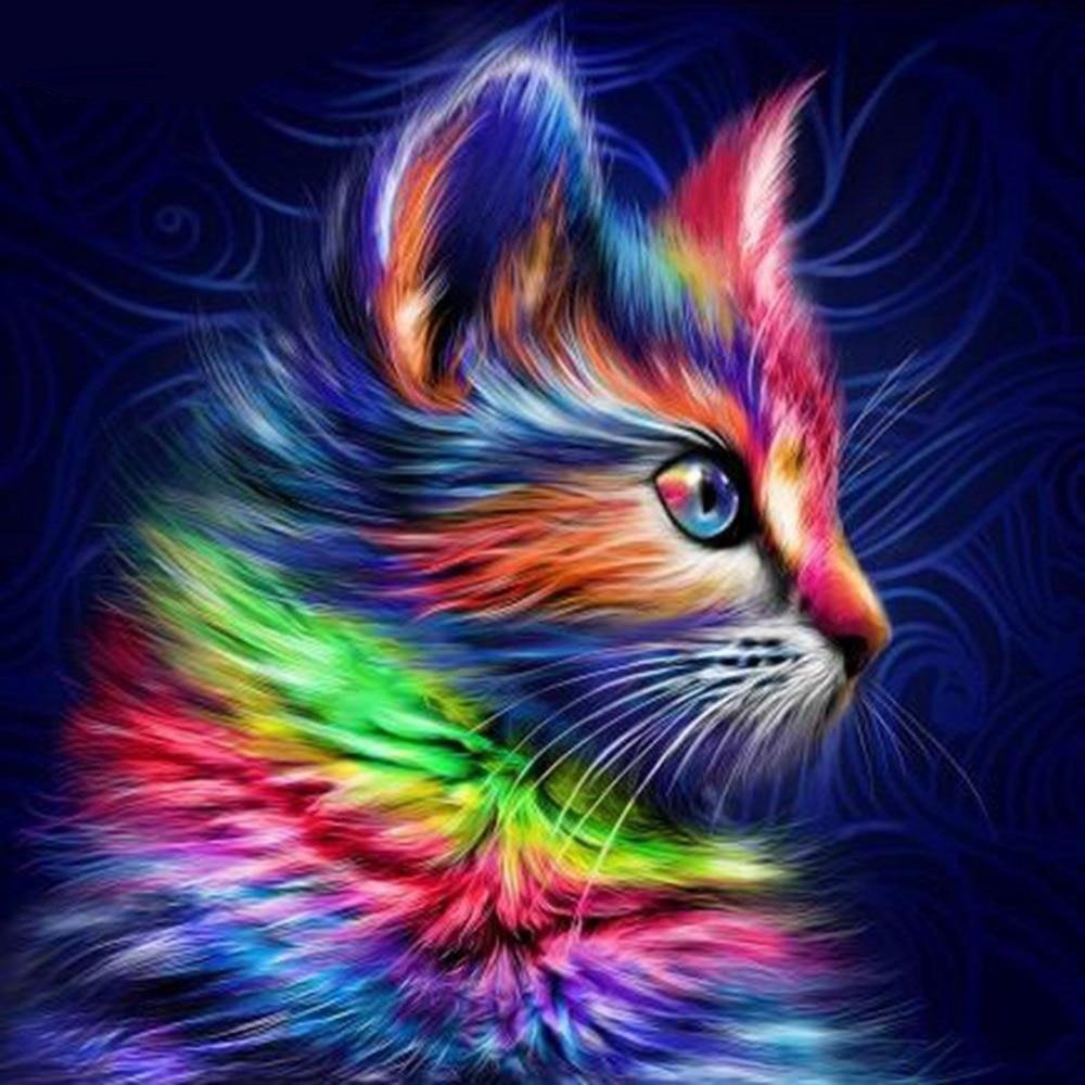 Broderie Diamant Chaton - Diamond Paintings
