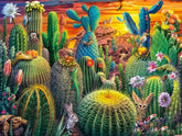 Diamond Painting Cactus - Diamond Paintings